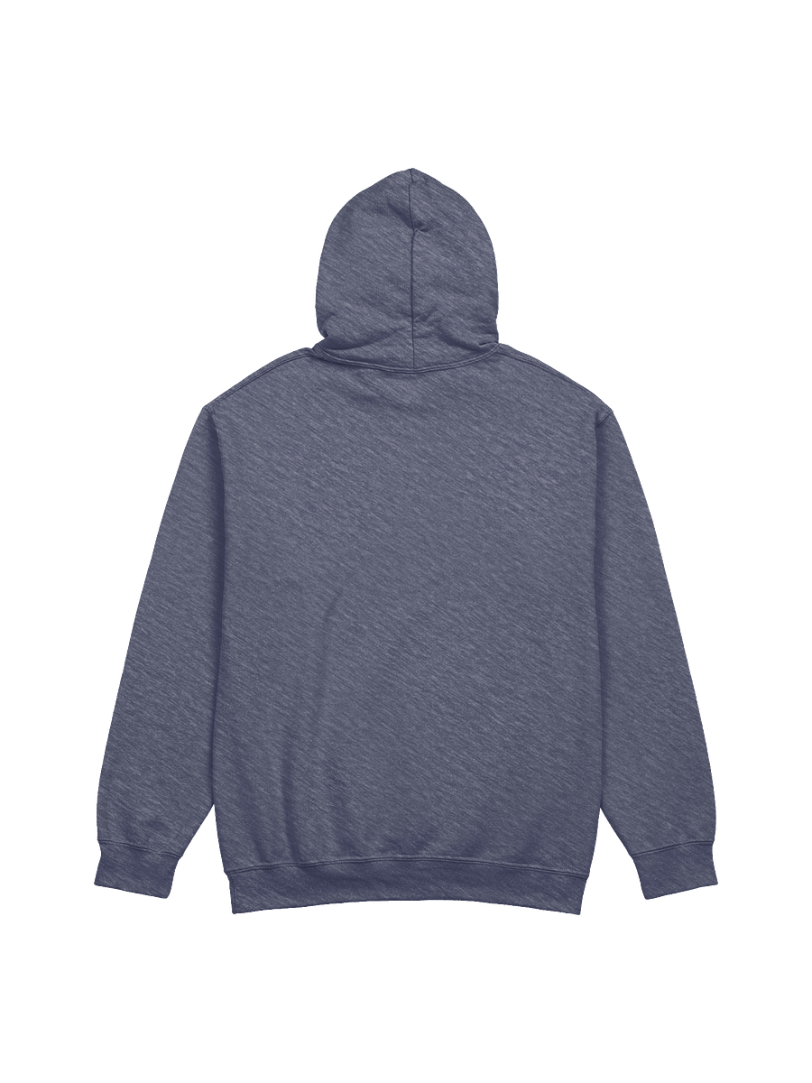 "Pure Worship" 2025 Convention Floral Mountain Hoodie product image (5)