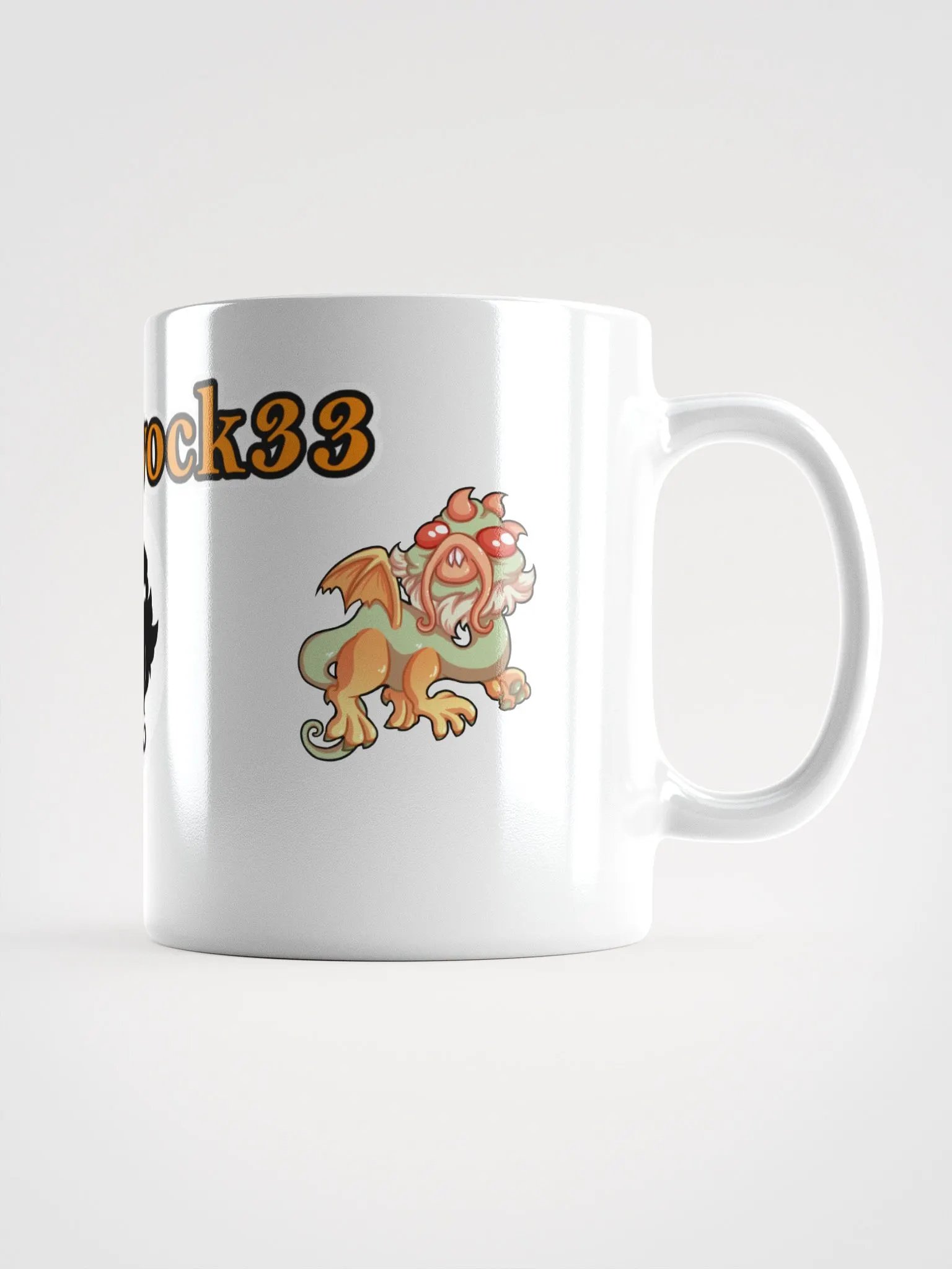 Jabber Mug product image (2)
