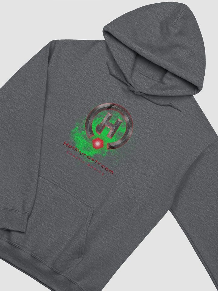 Chaotic Gaming Hoodie product image (2)