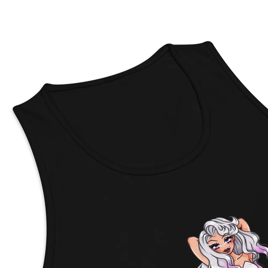 Anabelle Ate Tank product image (11)