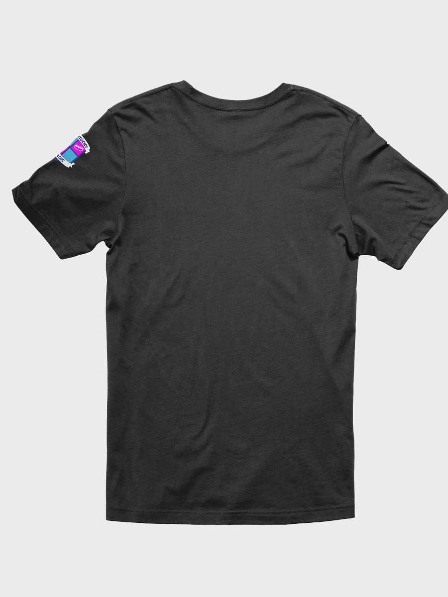 MMHC Prospect Tee v2 product image (2)
