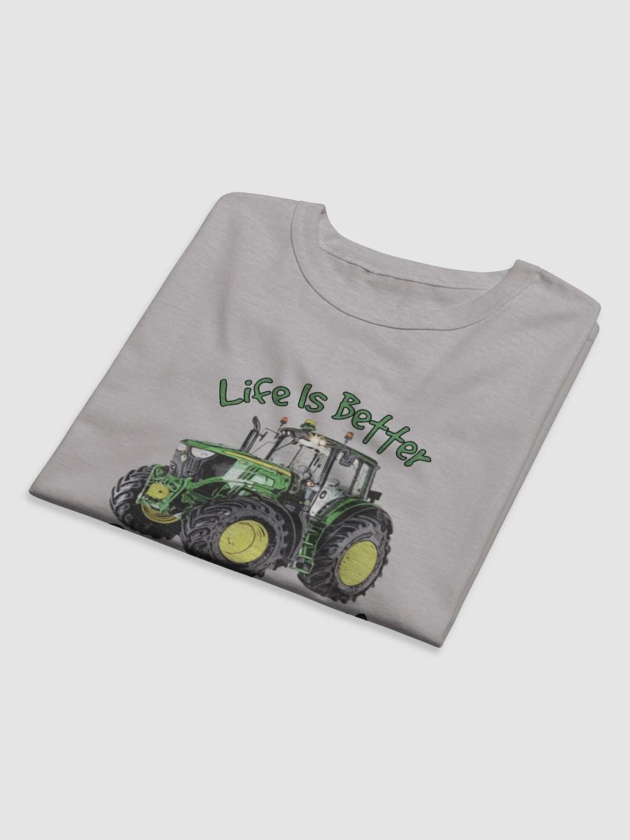 Farm Life Champion T-Shirt product image (6)