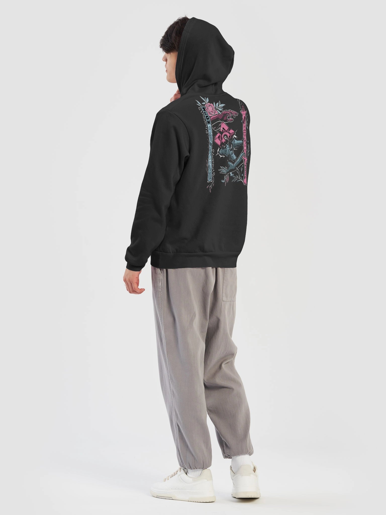 Your Own Path Hoodie product image (8)