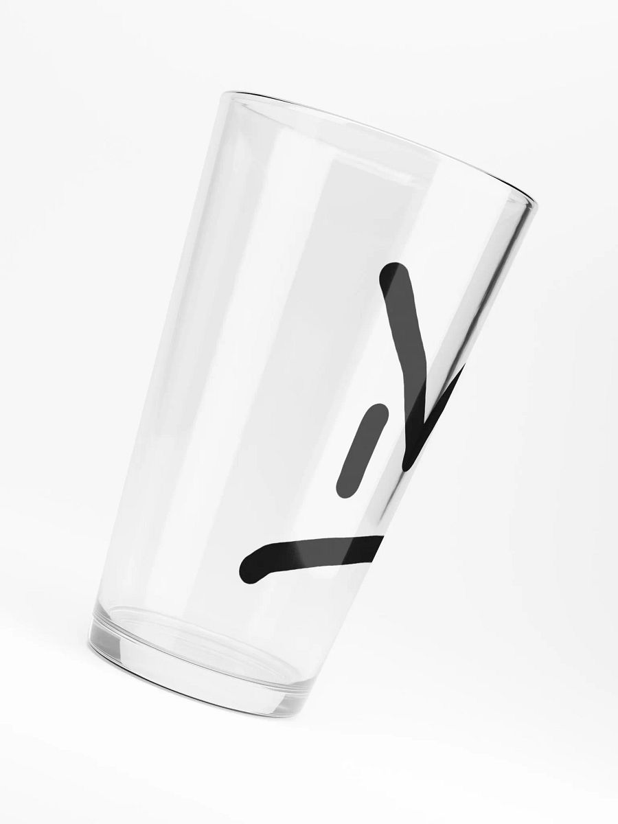 Madge Pint Glass product image (6)