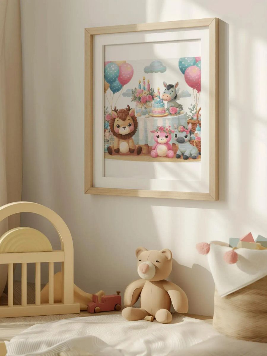 Bear-y Special Baby Shower product image (3)