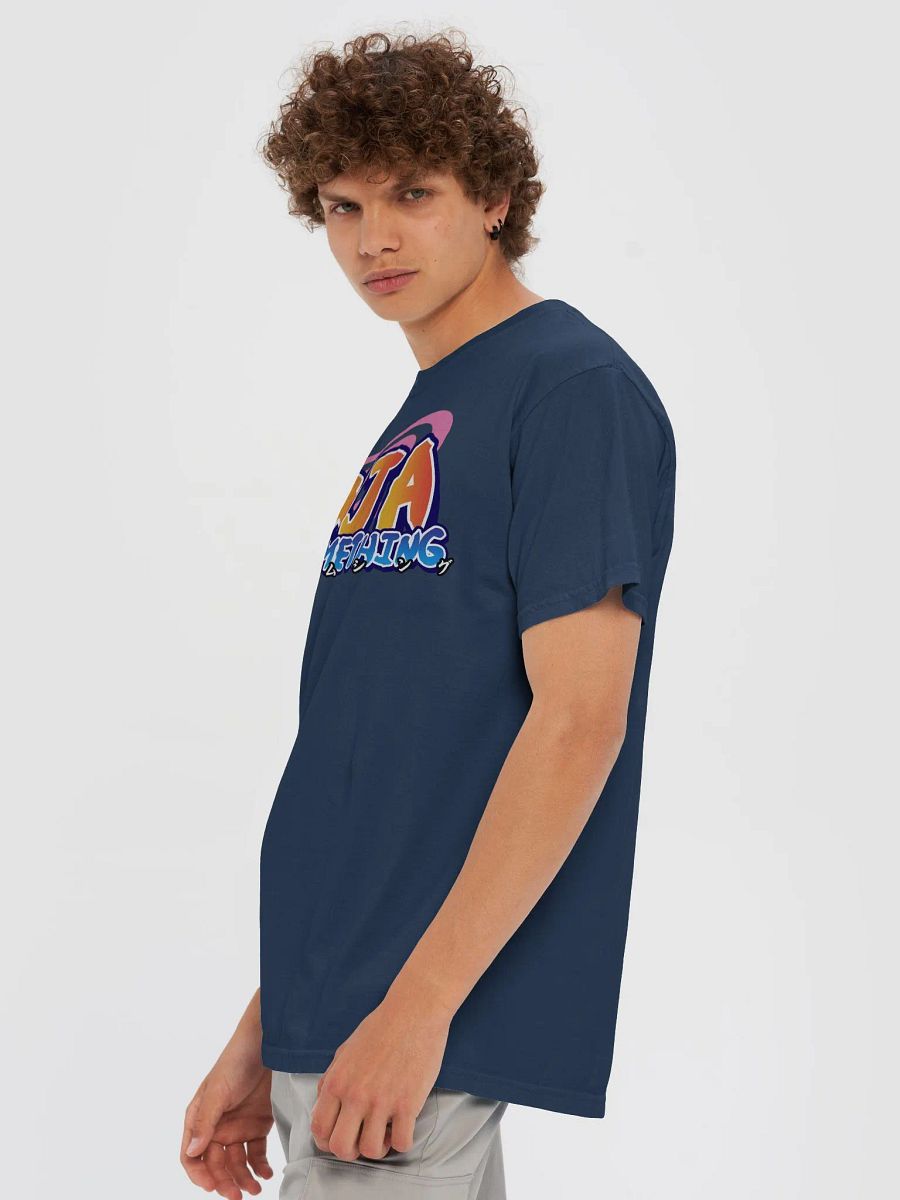 Ninja Something Shirt product image (62)