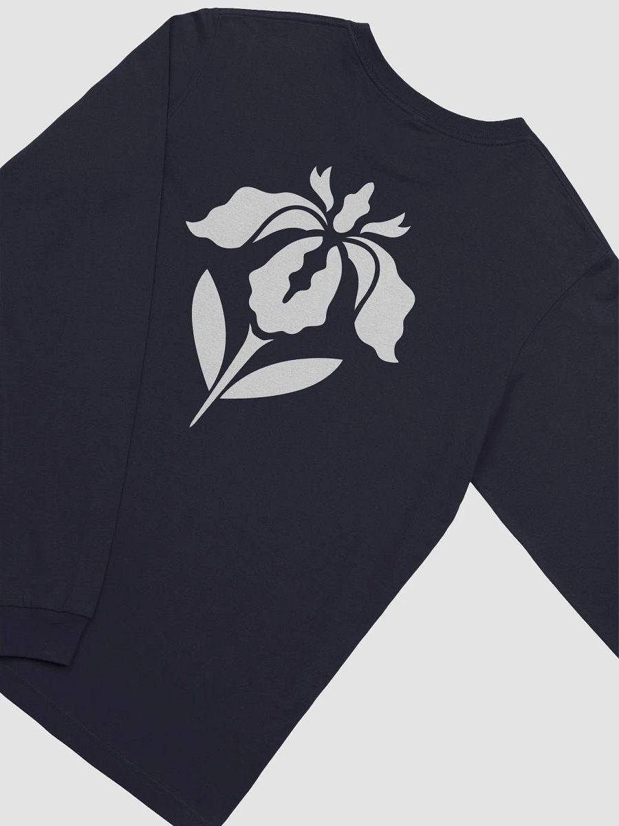 Long Sleeve Tee - Minimal (w design) product image (5)