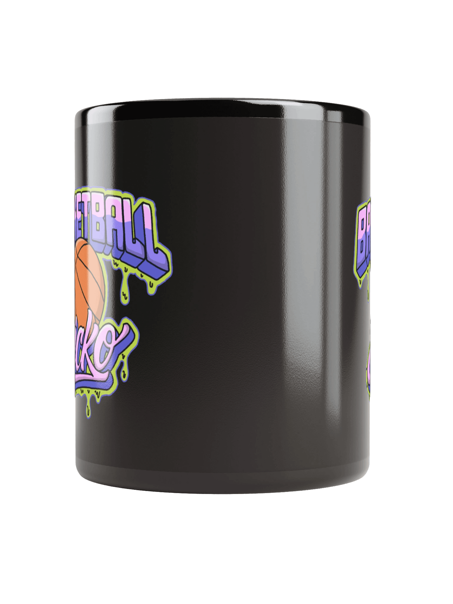 Basketball Sicko Mug product image (5)