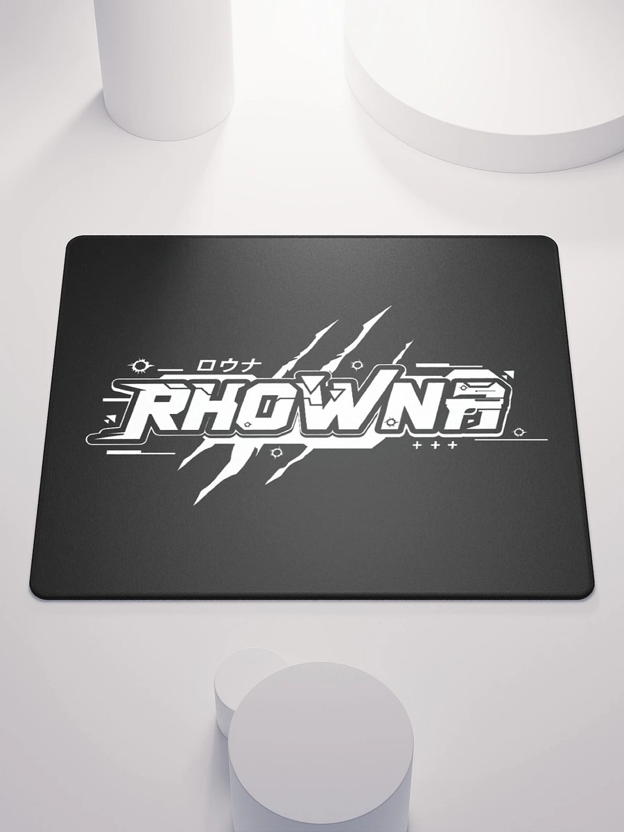 Rhowna Gaming Mousepad product image (3)