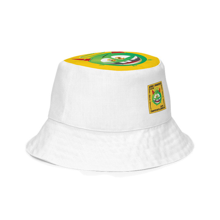 Horny Bucket Hat product image (2)