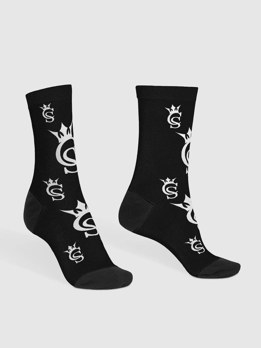 "KING CHAUNCEY" Socks product image (4)