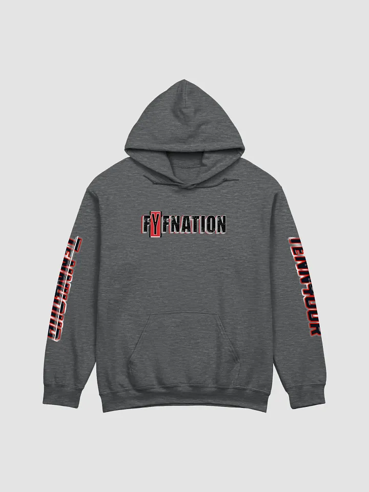 FYFNATION Hoodie product image (1)