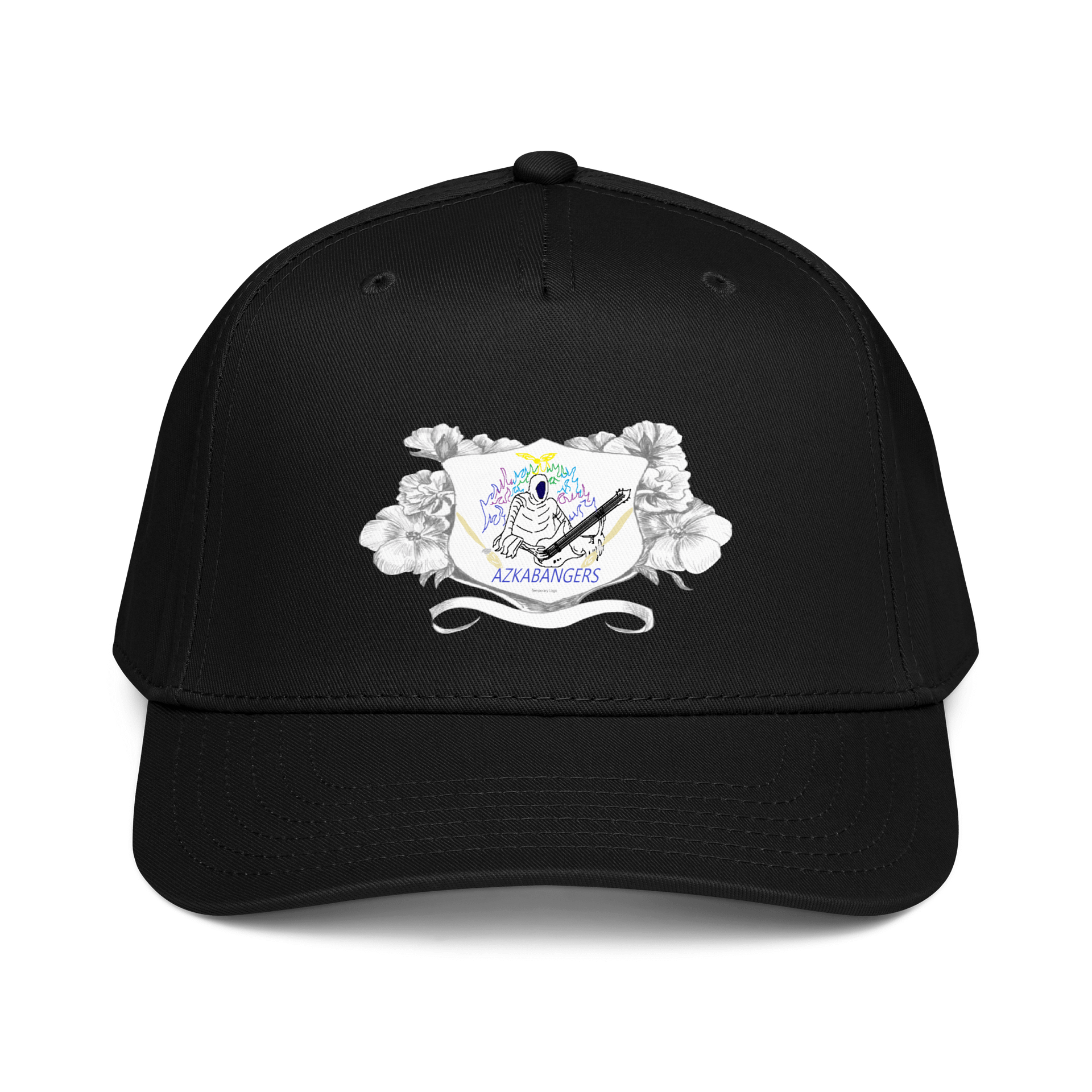 Azkabangers Team Baseball Cap **Special Edition** product image (1)