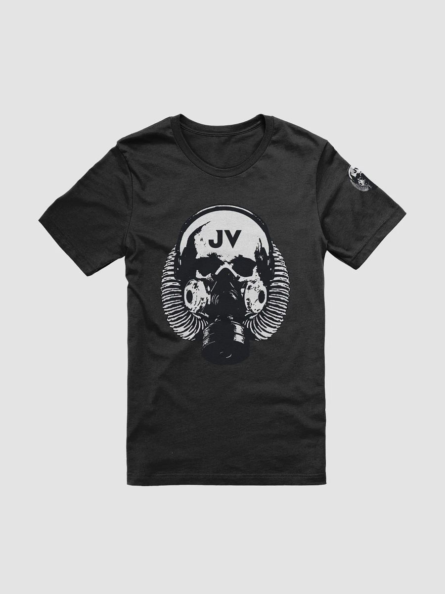 LOUSY JOE VIRUS CONFESSIONAL SOFT TEE product image (6)