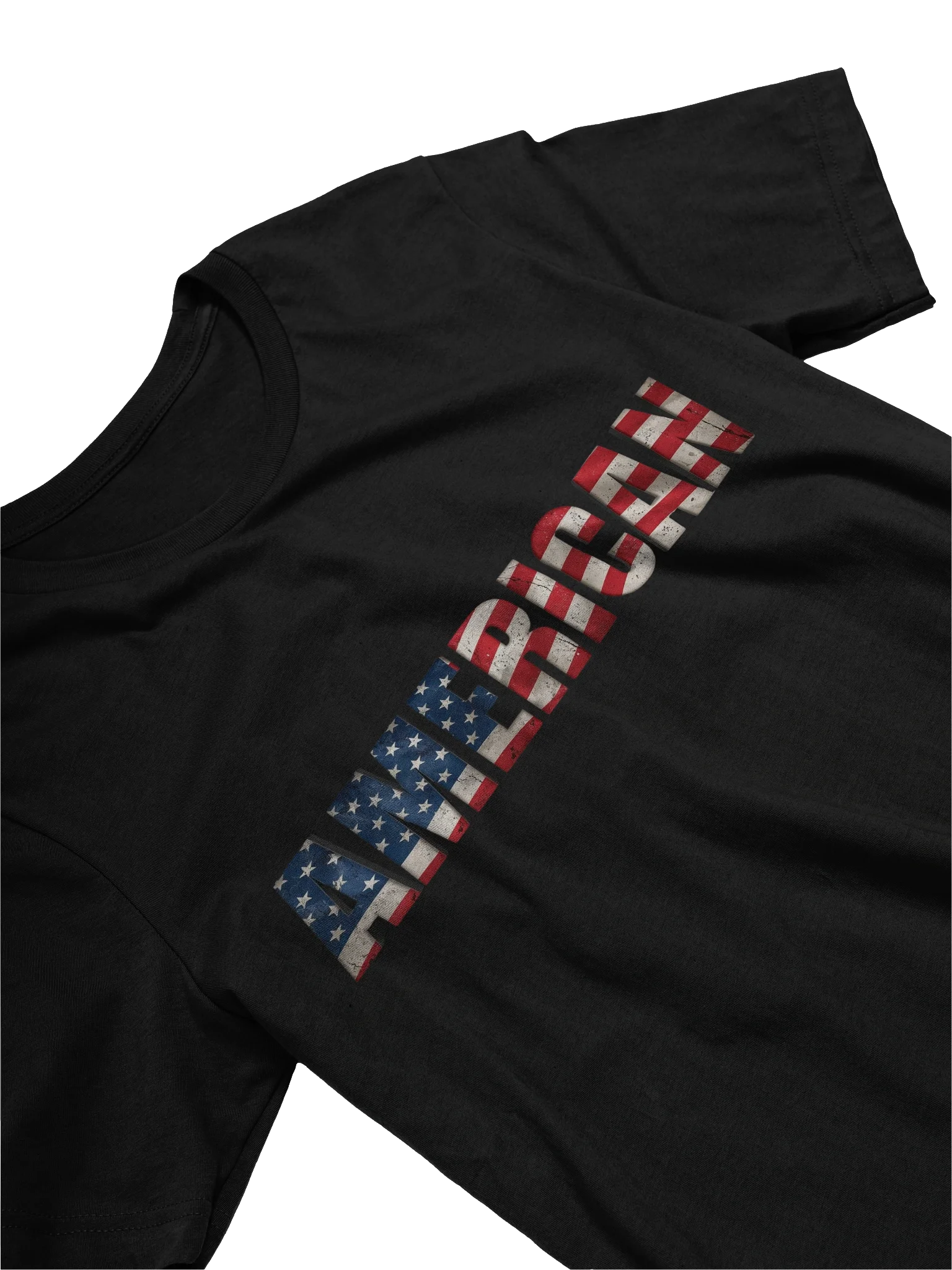 American T-Shirt product image (11)