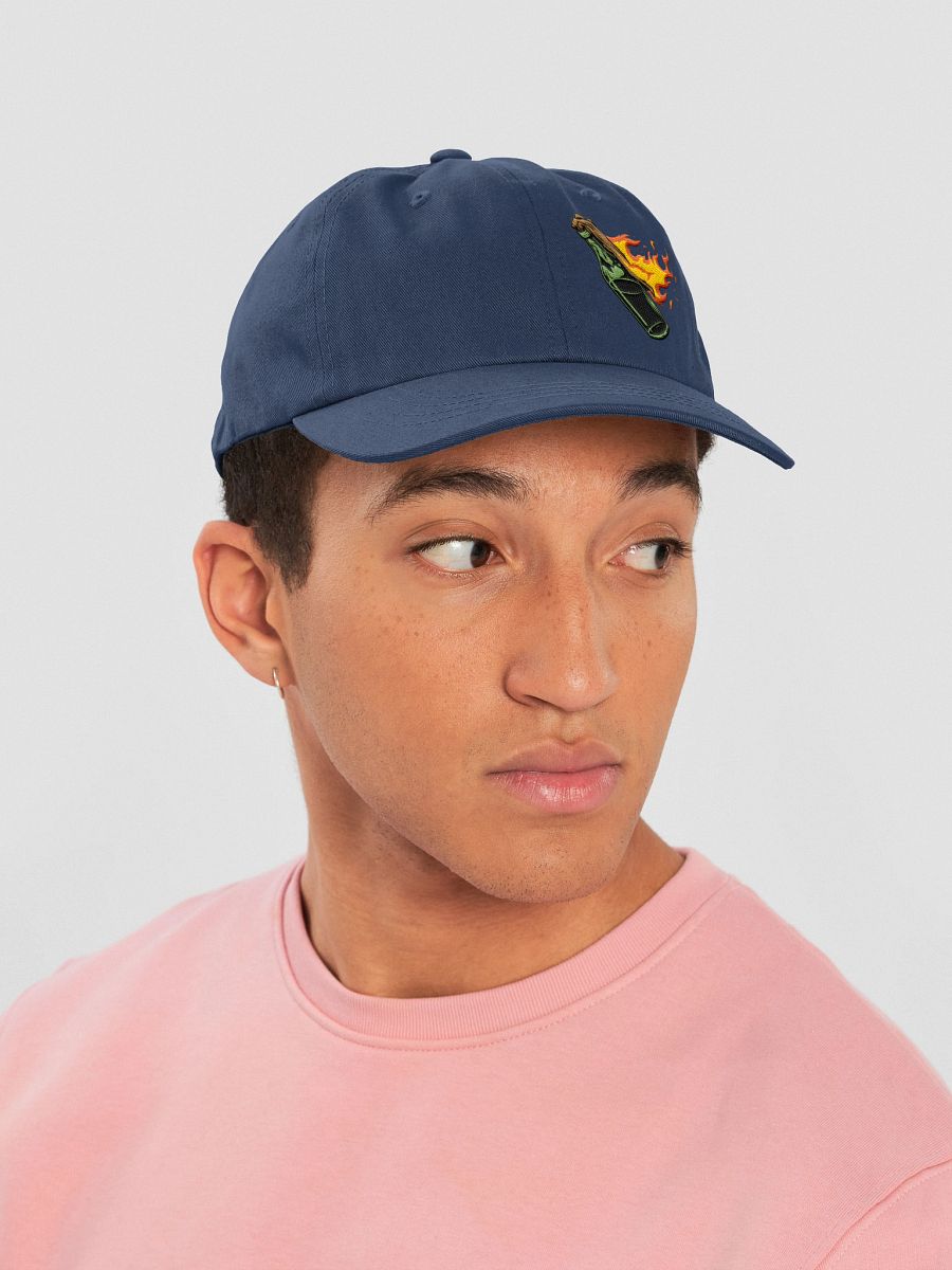 Molly - Dad Cap product image (50)