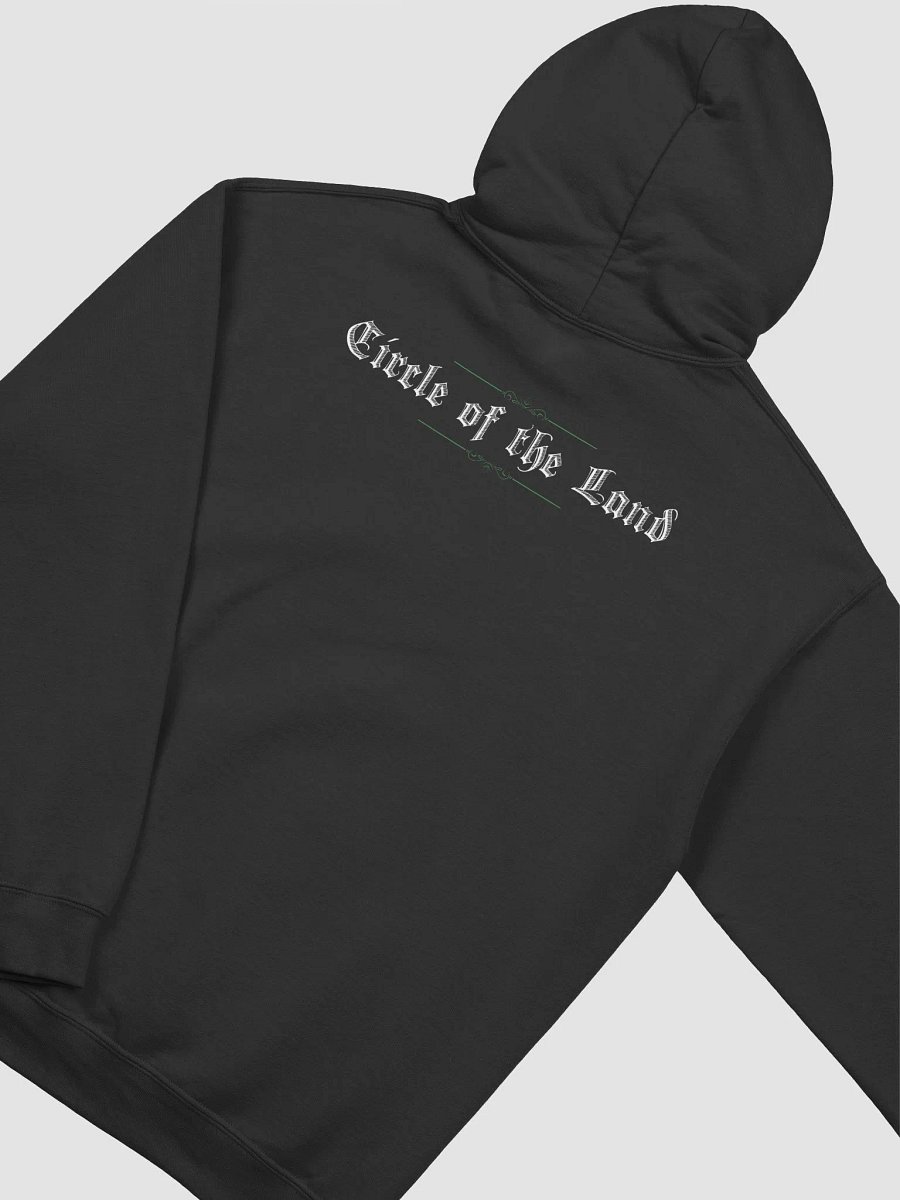 The Druid Hoodie product image (2)
