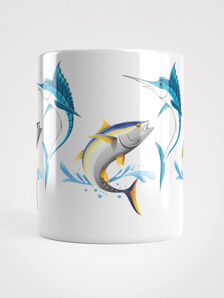 Mug BIG FISHES product image (5)