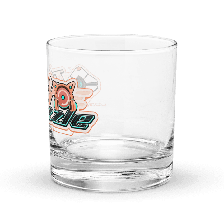 Logo Rock Glass product image (2)