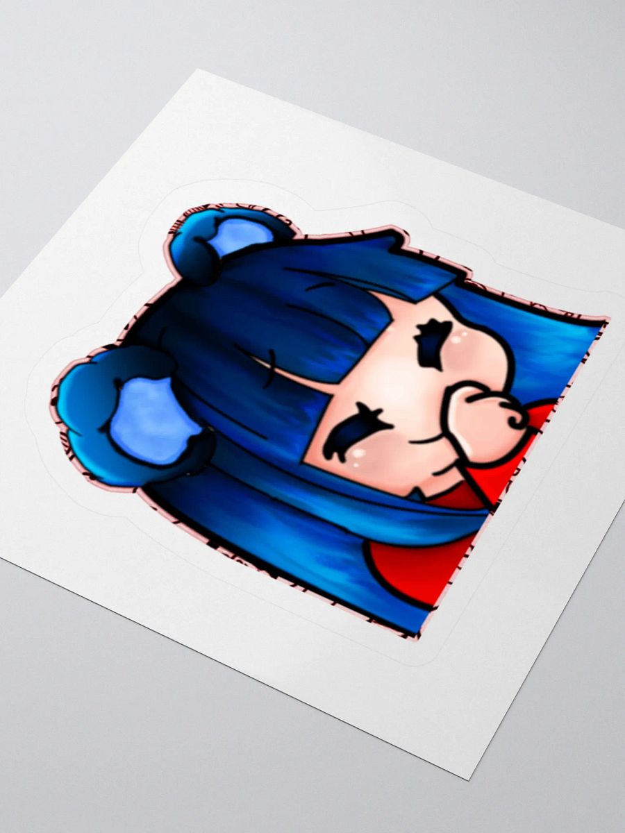 Giggle Sticker product image (9)