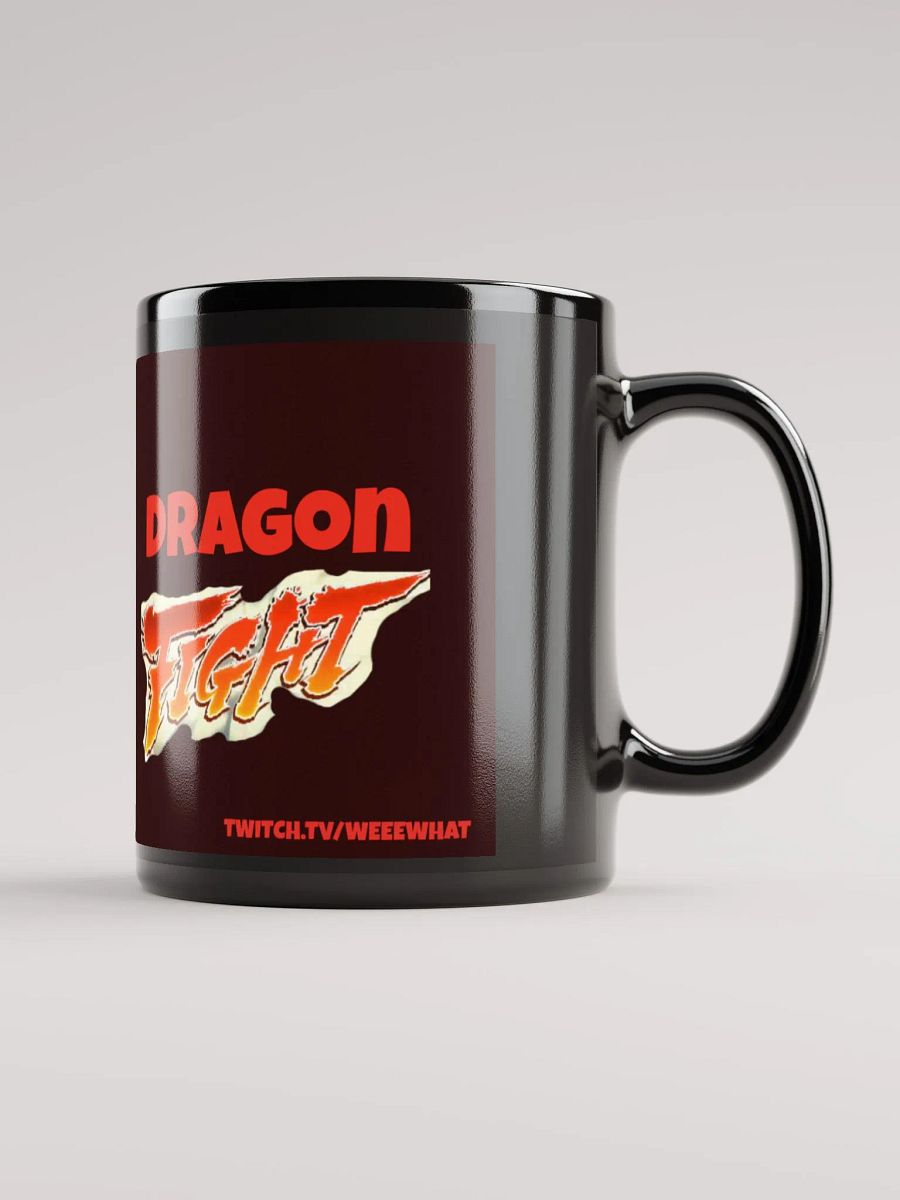 Dragon Fight Mug product image (1)