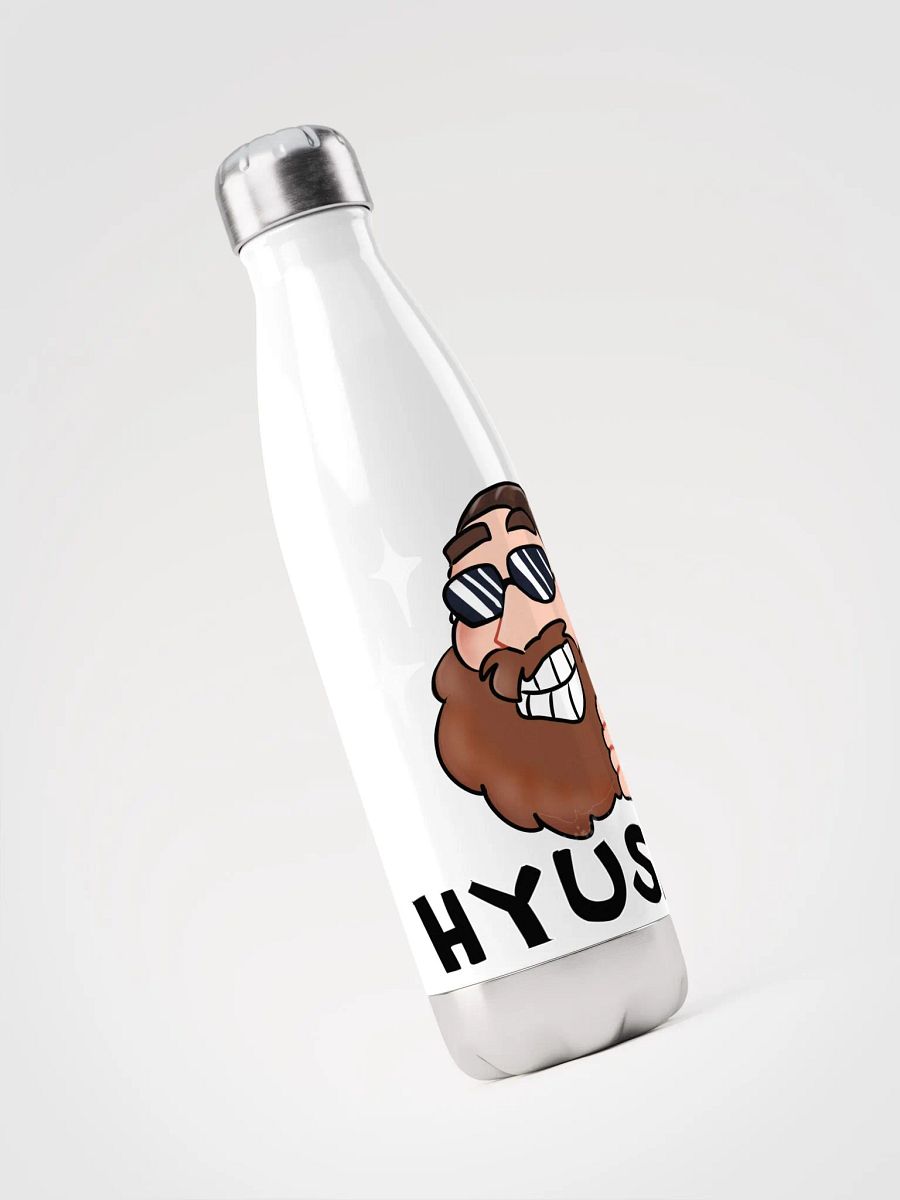 Swag Hyushi - Water Bottle product image (3)