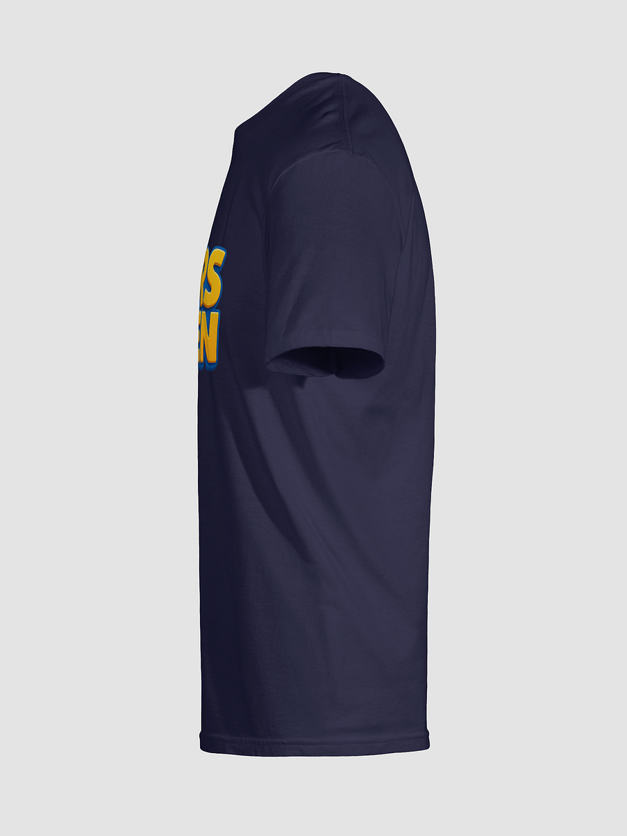 Stars of Deen Logo Tee – Adult Edition product image (7)