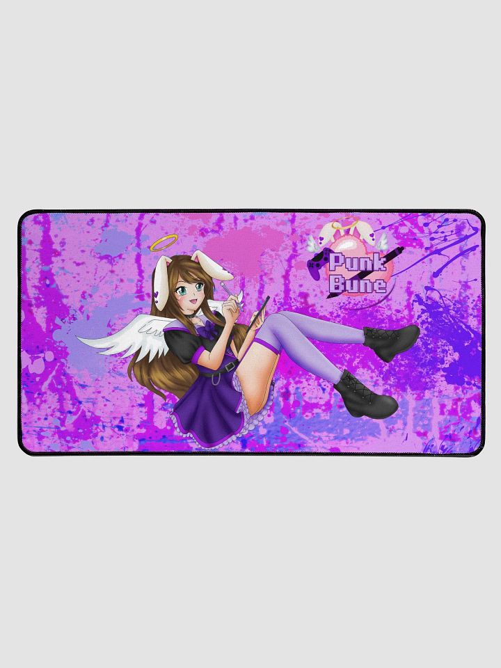 PunkBune Mat product image (1)