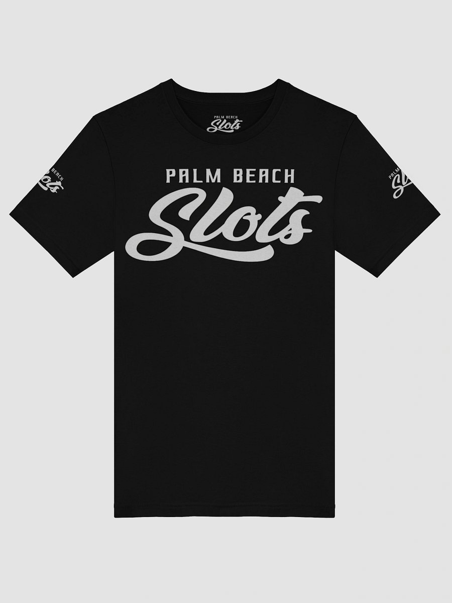 Palm Beach Slots Jackpot Tee Miami Edition product image (5)