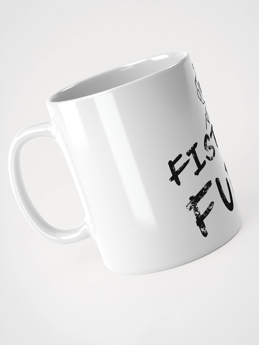 Fist Of Fury Eclipse Mug product image (9)