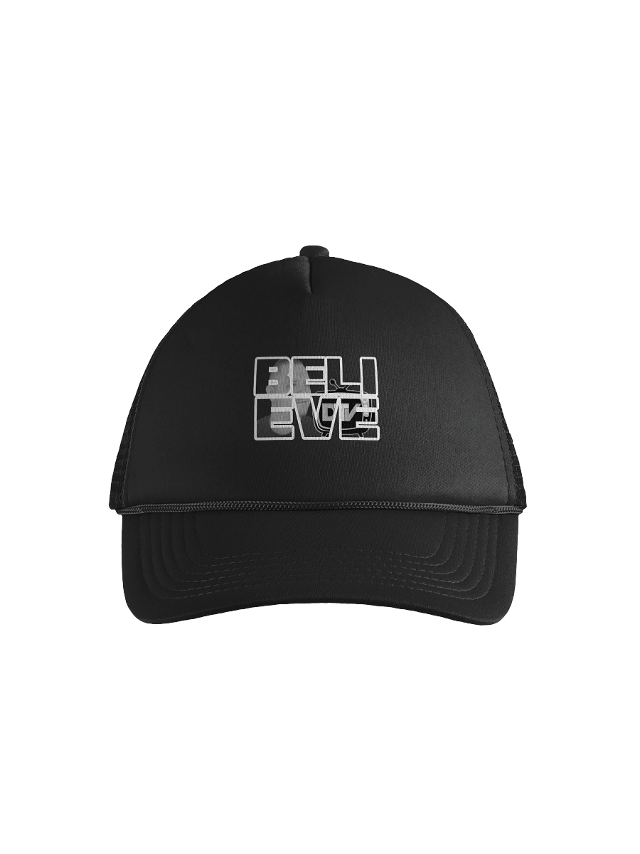 Believe in DTV - Cap product image (1)
