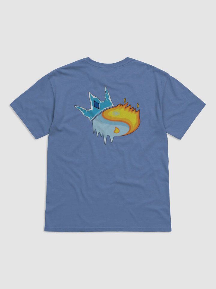 FireFlake shirt product image (2)