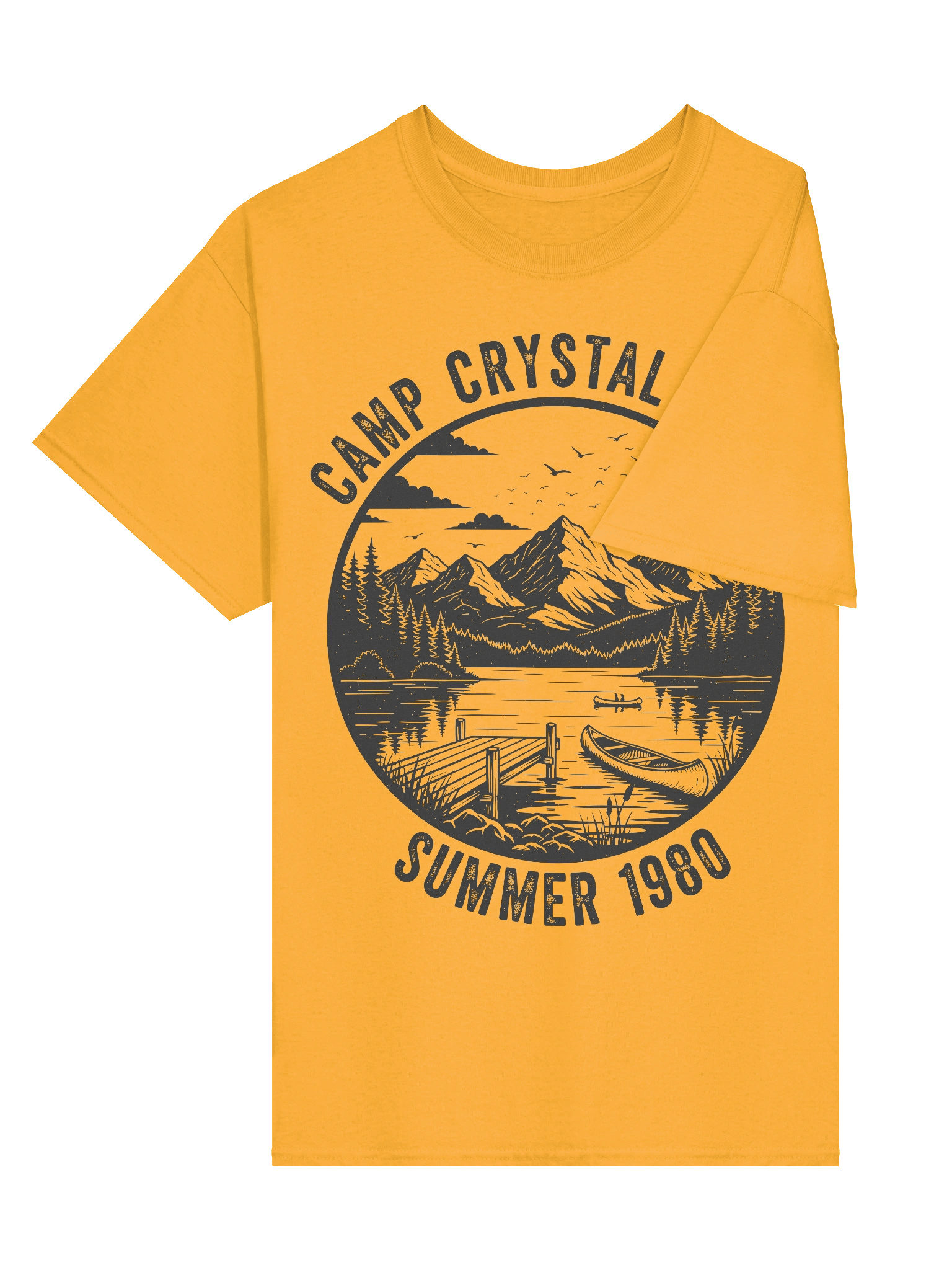 Camp Crystal Lake Summer 1980 product image (50)
