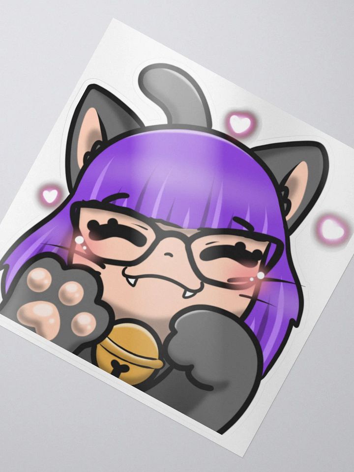 pixCat Sticker product image (2)