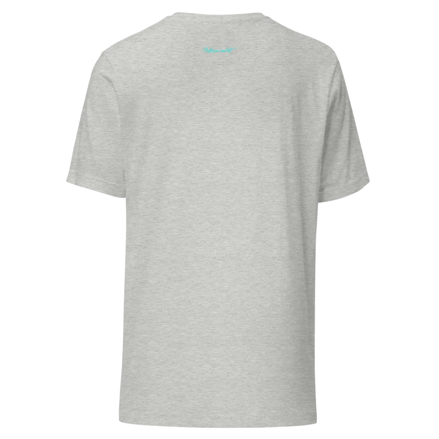 Bella+Canvas Unisex Staple T-Shirt product image (2)