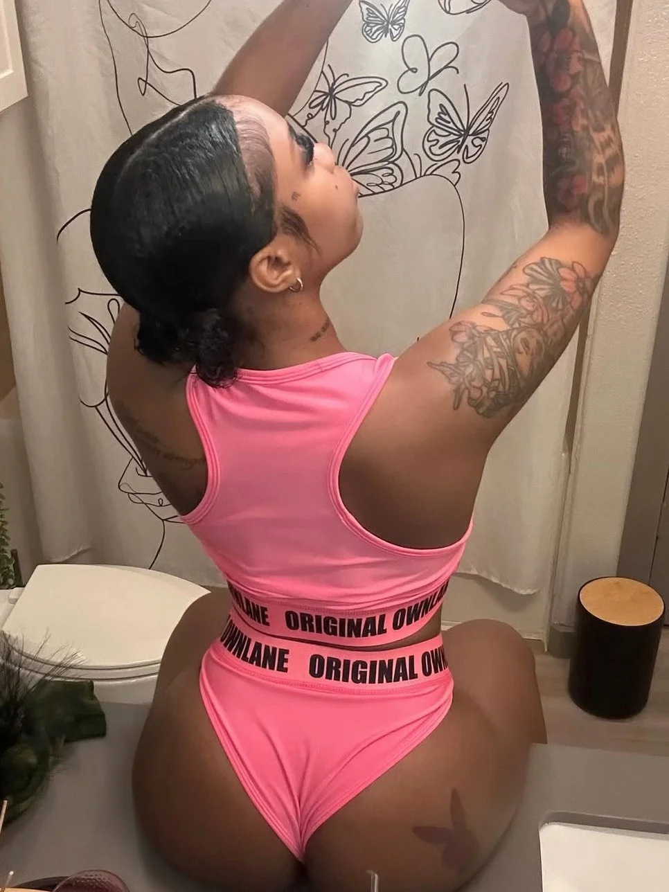 Thicker Than Snicker OF Page Reveal product image (7)