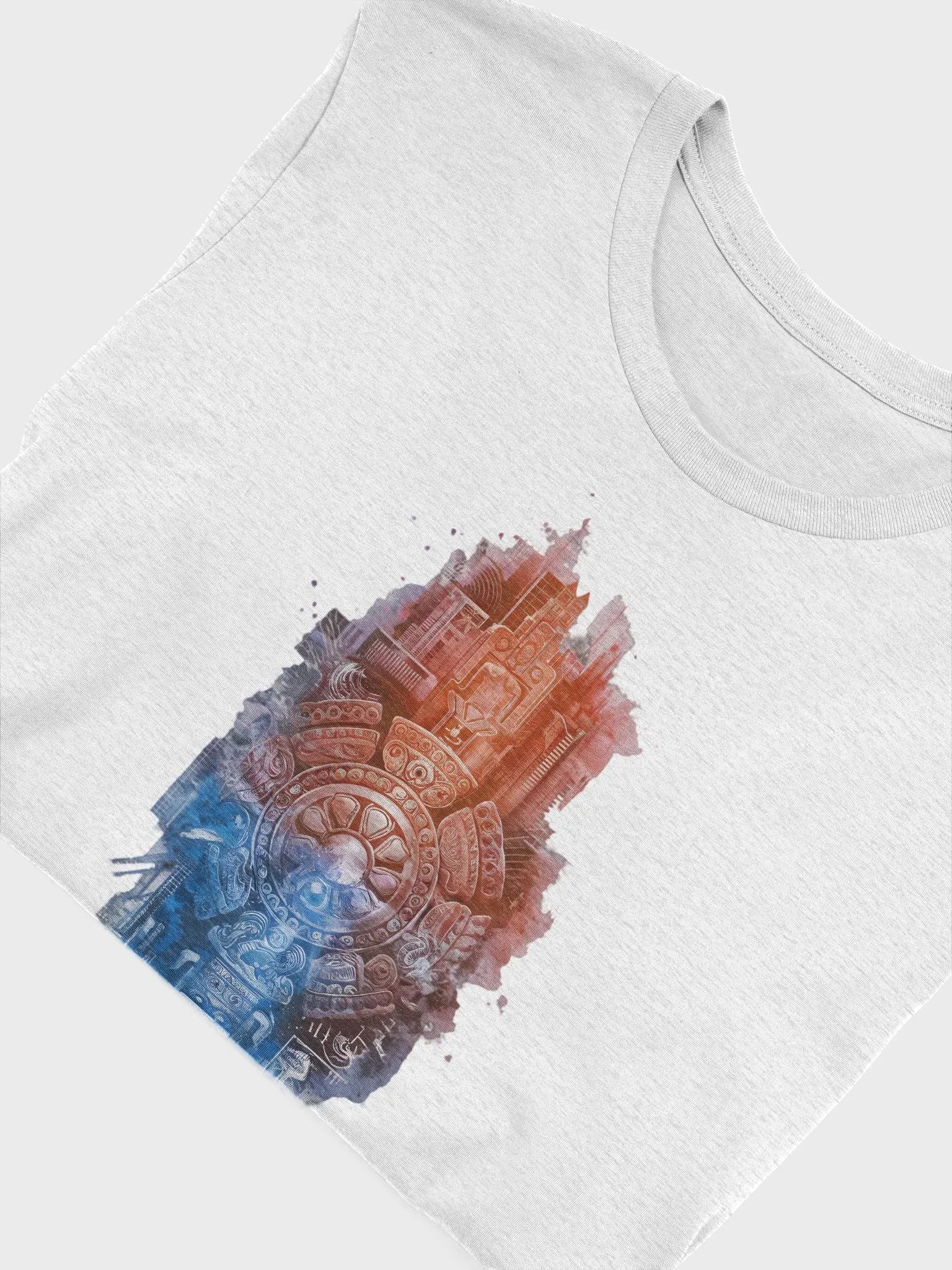 Aztec art #1 product image (6)