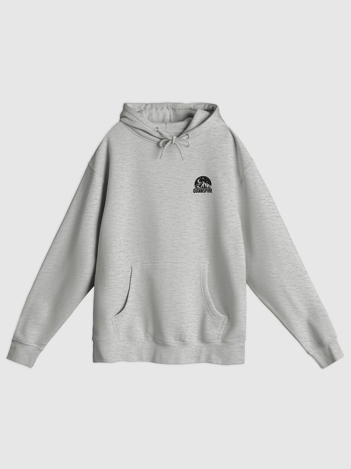 Quinnspire ENOUGH Hoodie! product image (1)