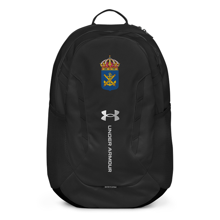 Swedish Navy (Svenska marinen) Backpack product image (1)