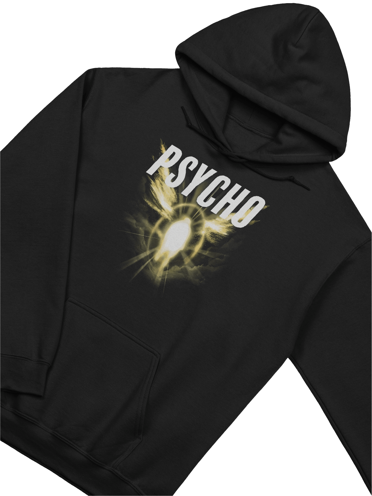 Psycho Dave Hoodie product image (2)