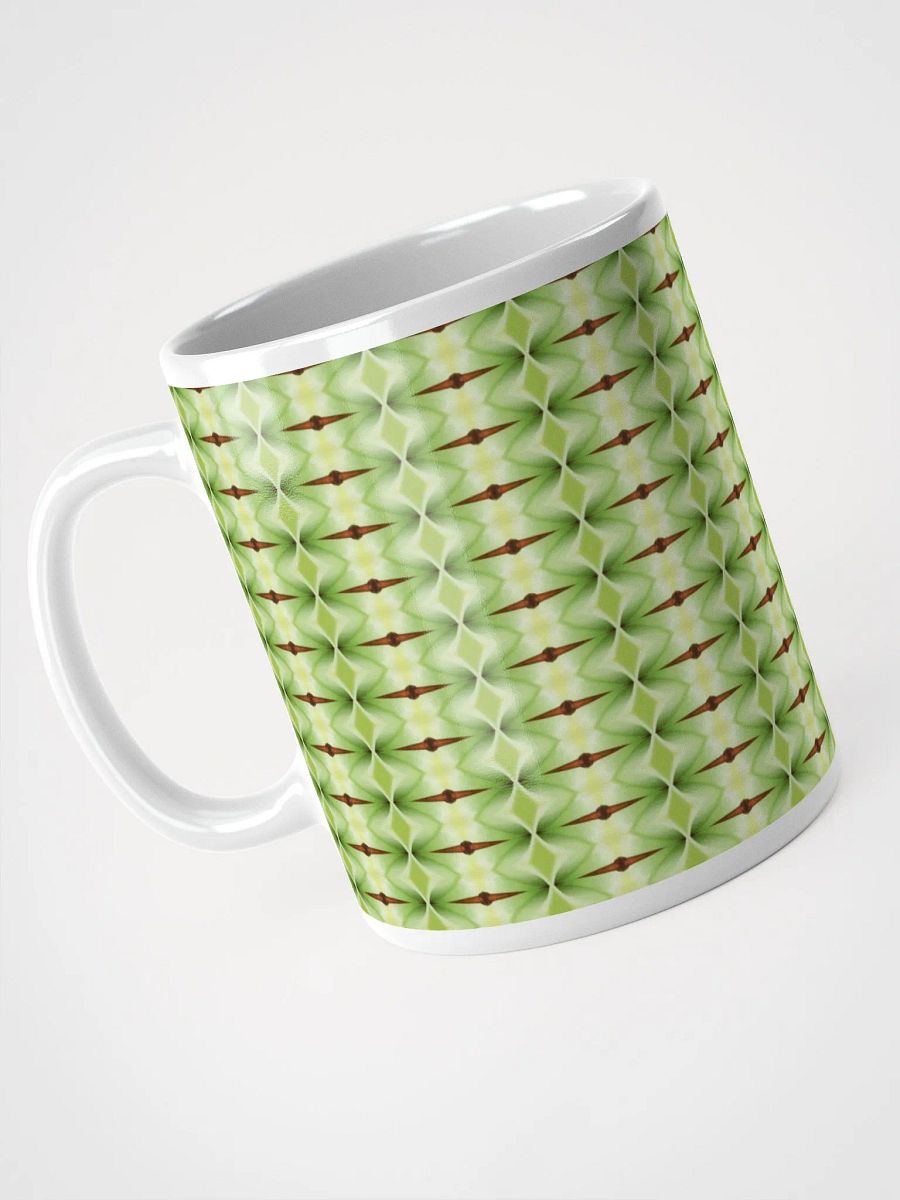 Swish & Swirl Ceramic Mug product image (3)
