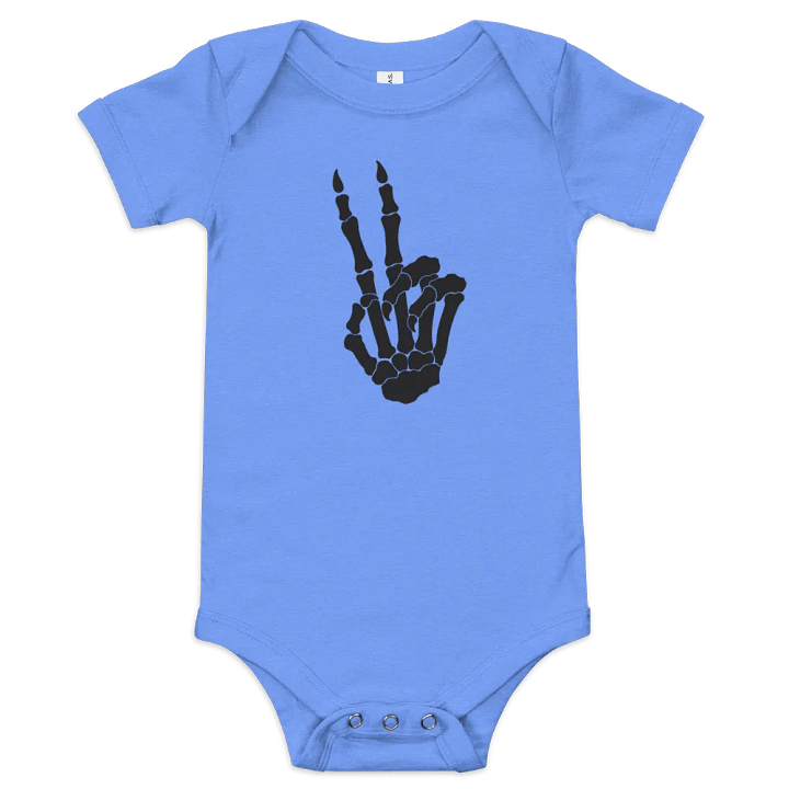Baby Peace is not dead product image (1)