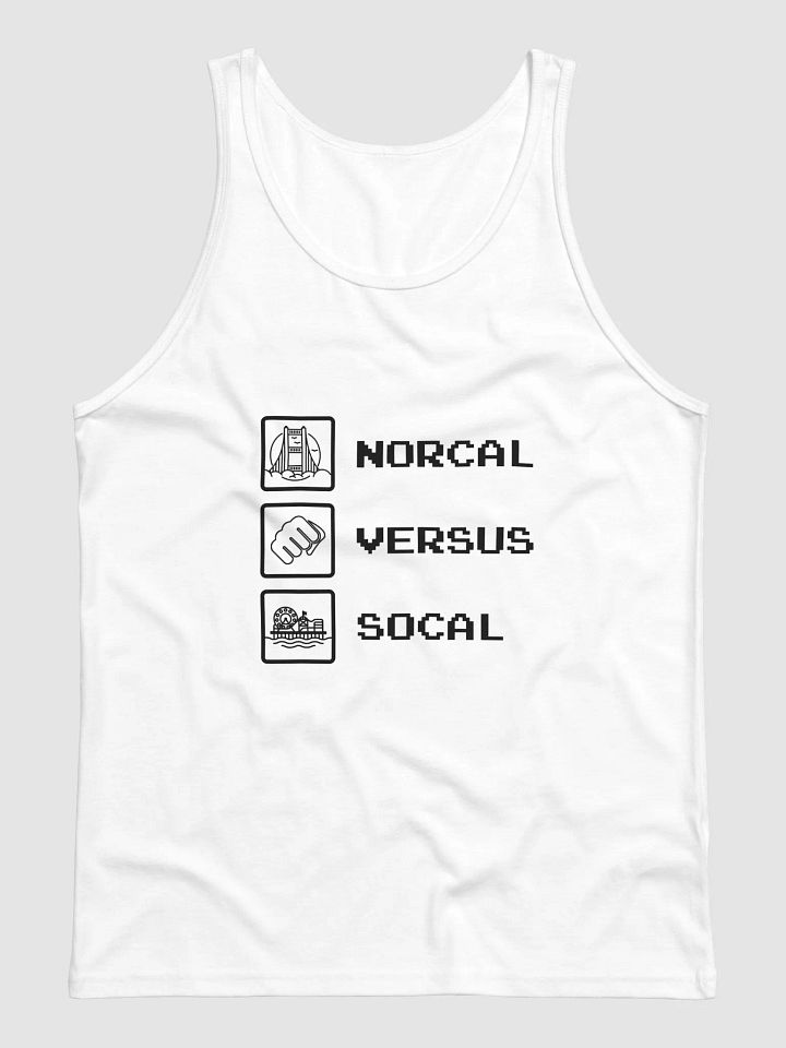 NvS Icons Tank product image (2)