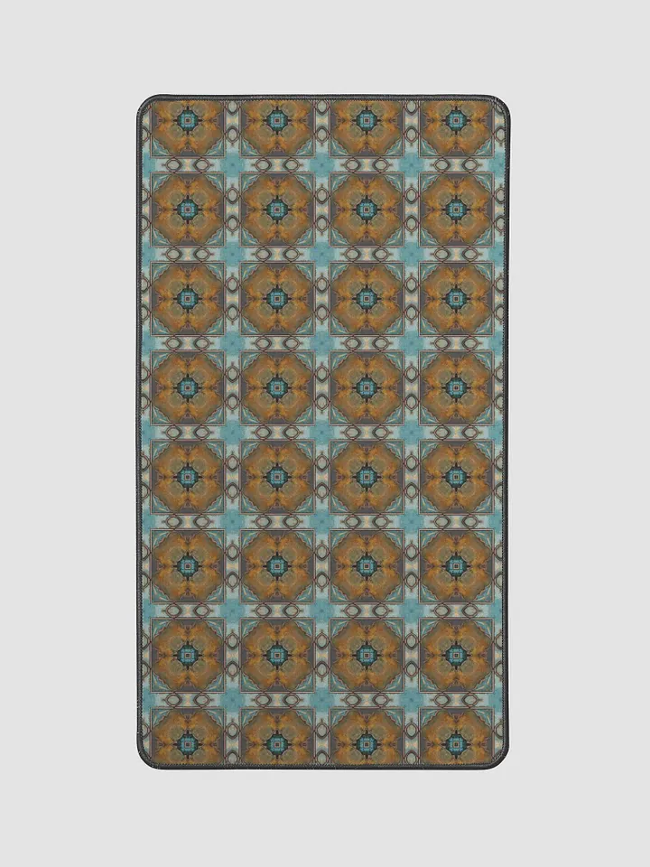 Large Desk Mat 22" x 12" #18582417 product image (2)