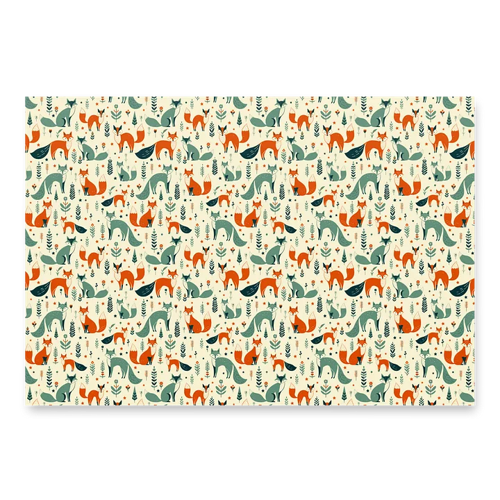 Wrapping Paper Bundle product image (2)