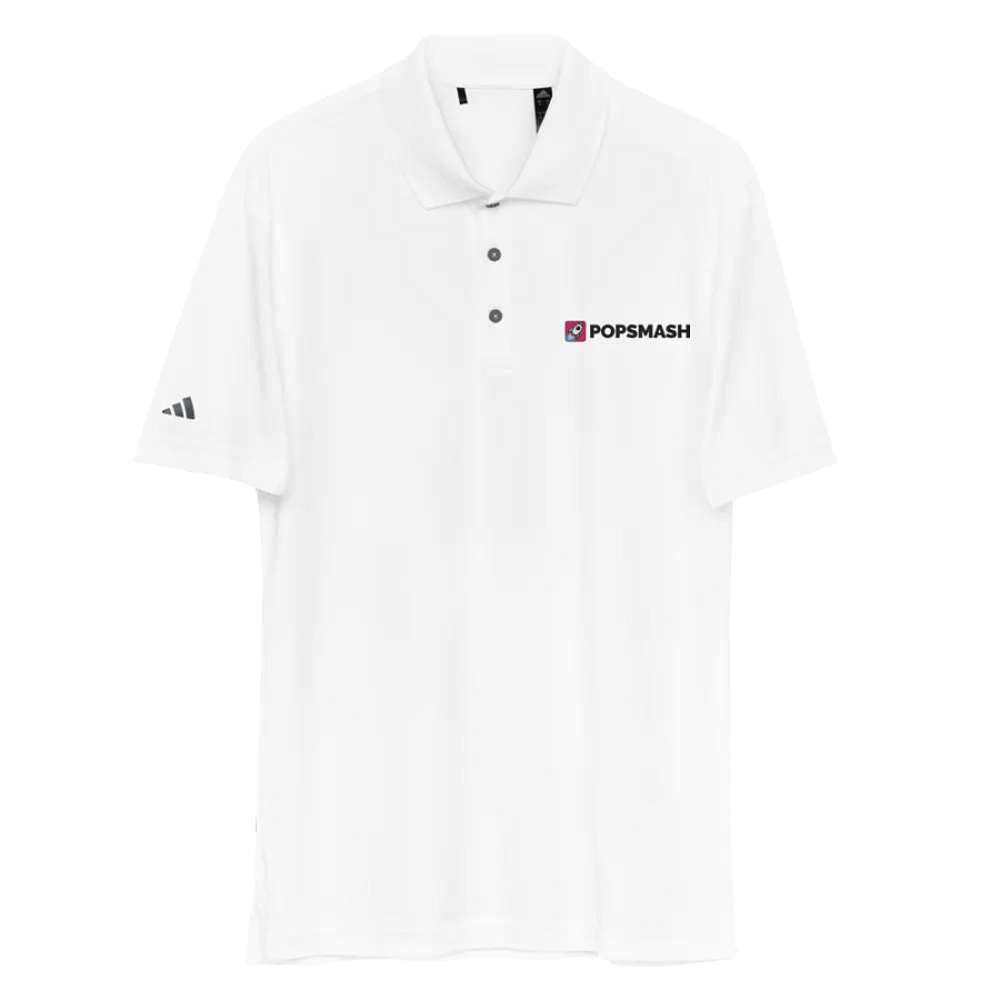 POPSMASH Performance Polo product image (8)
