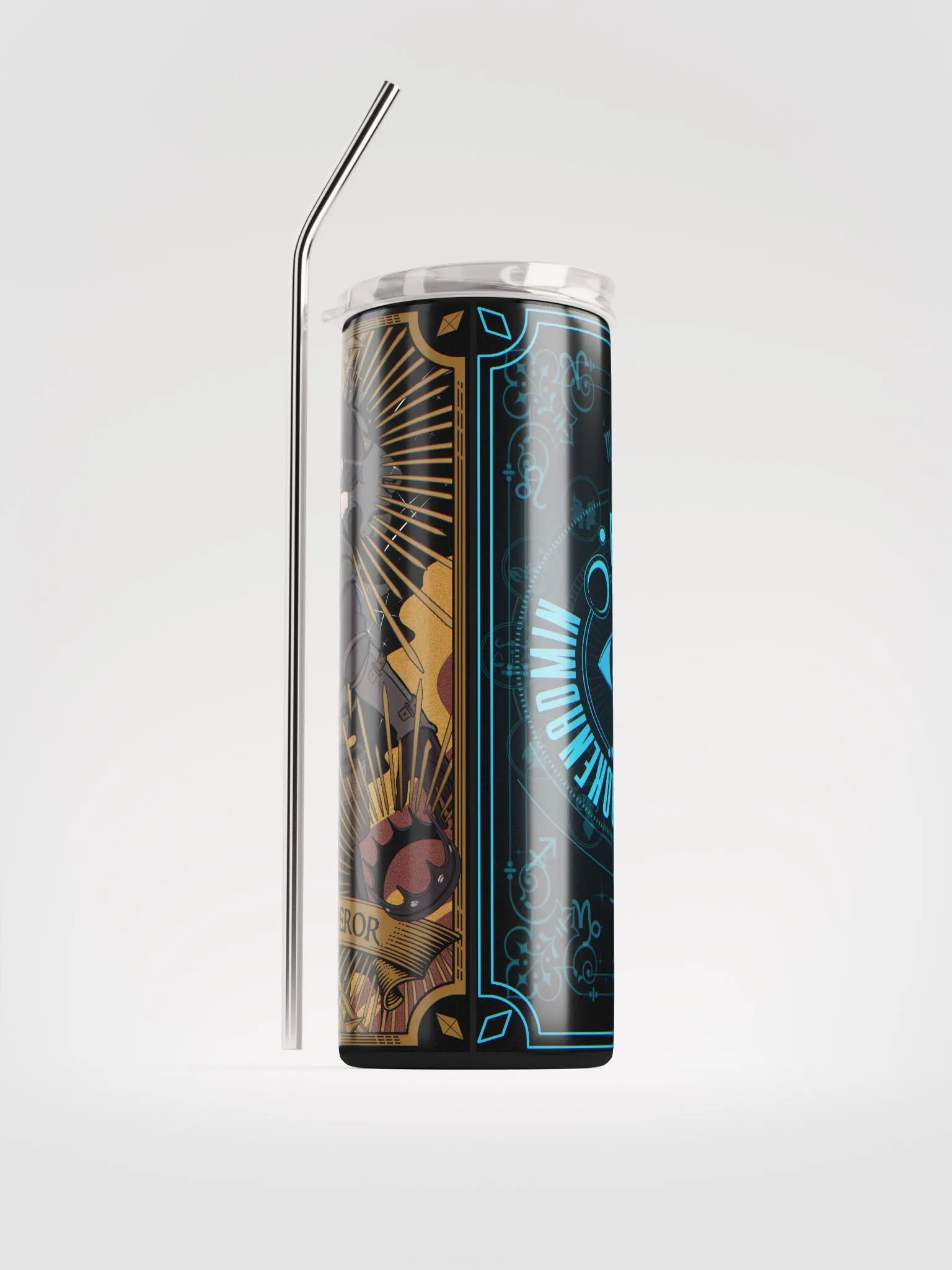 Emperor Tumbler product image (1)