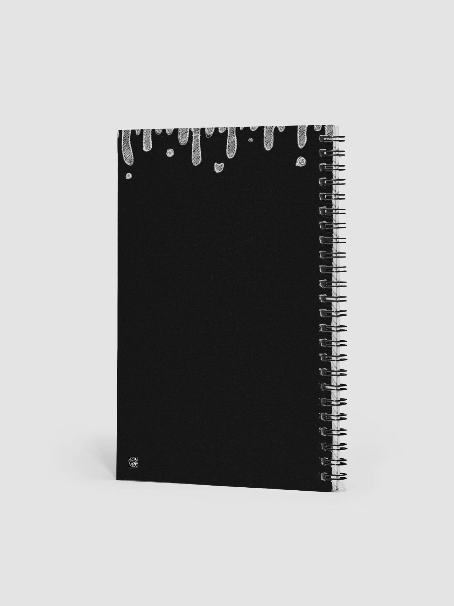 Freak Show Notebook (Black) product image (2)