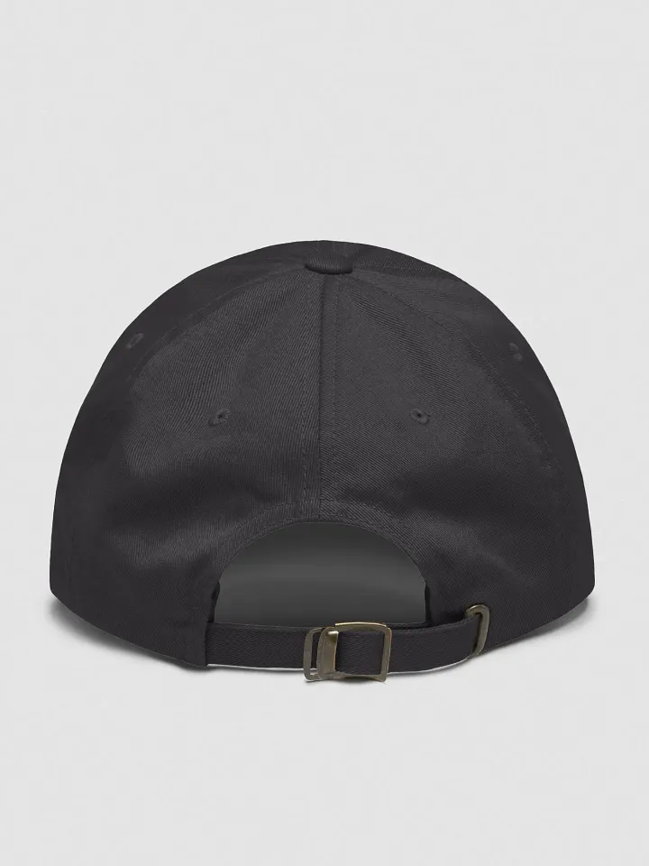 Green Book Dad Hat product image (2)