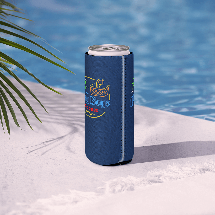 Neon Koozie product image (15)